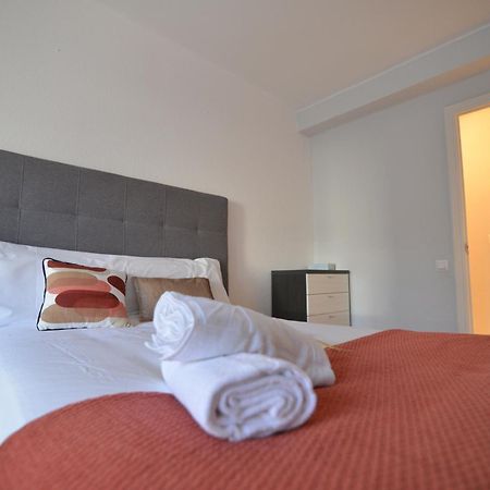 El Apartamento De San Manolo By Just Room Santander Exterior foto