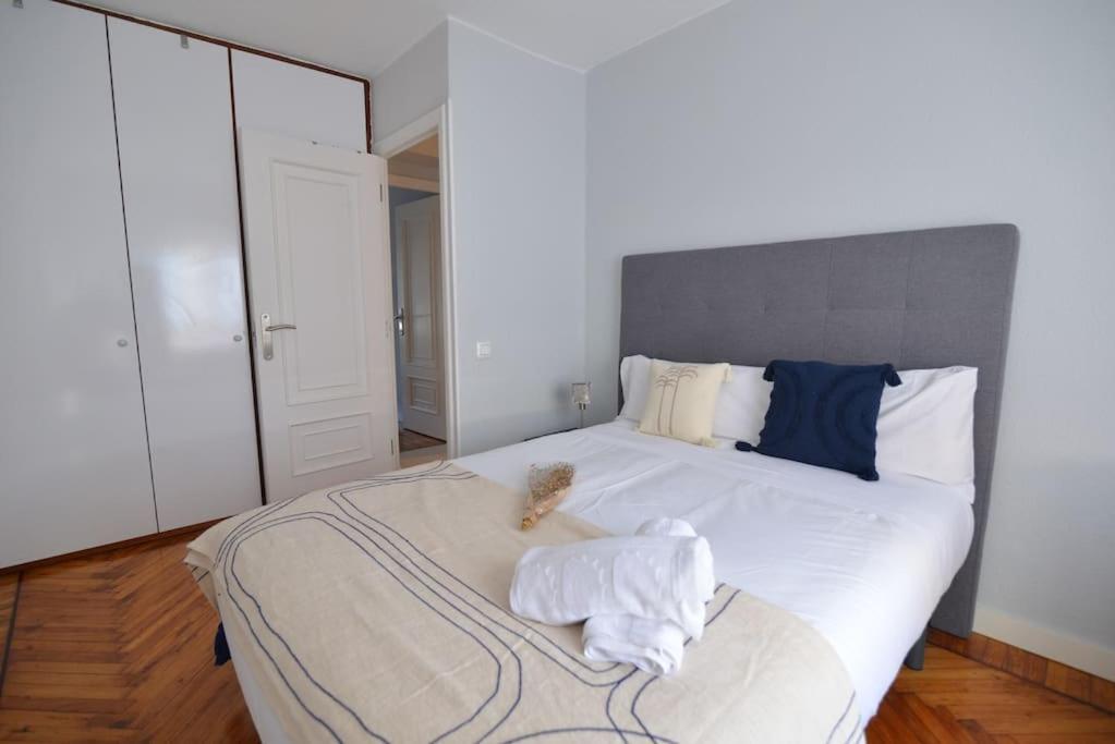 El Apartamento De San Manolo By Just Room Santander Exterior foto
