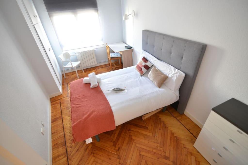 El Apartamento De San Manolo By Just Room Santander Exterior foto