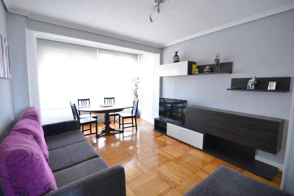 El Apartamento De San Manolo By Just Room Santander Exterior foto
