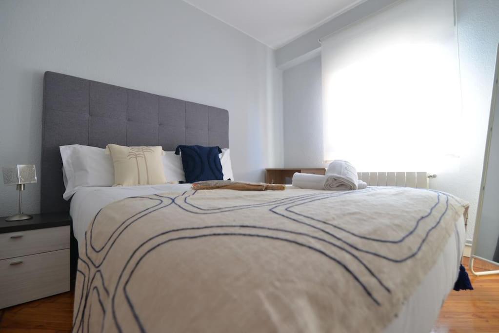 El Apartamento De San Manolo By Just Room Santander Exterior foto
