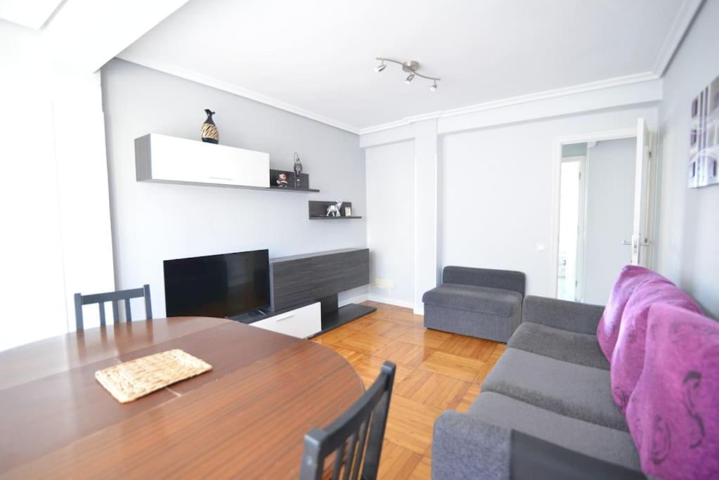 El Apartamento De San Manolo By Just Room Santander Exterior foto