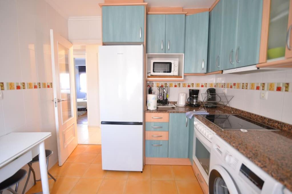 El Apartamento De San Manolo By Just Room Santander Exterior foto