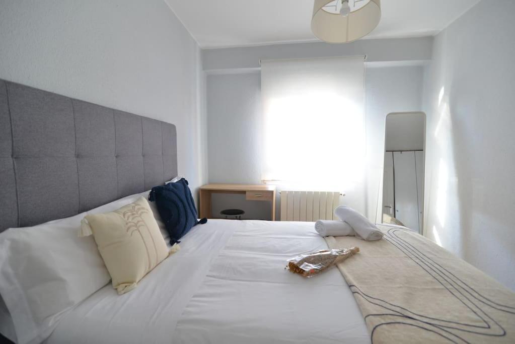 El Apartamento De San Manolo By Just Room Santander Exterior foto