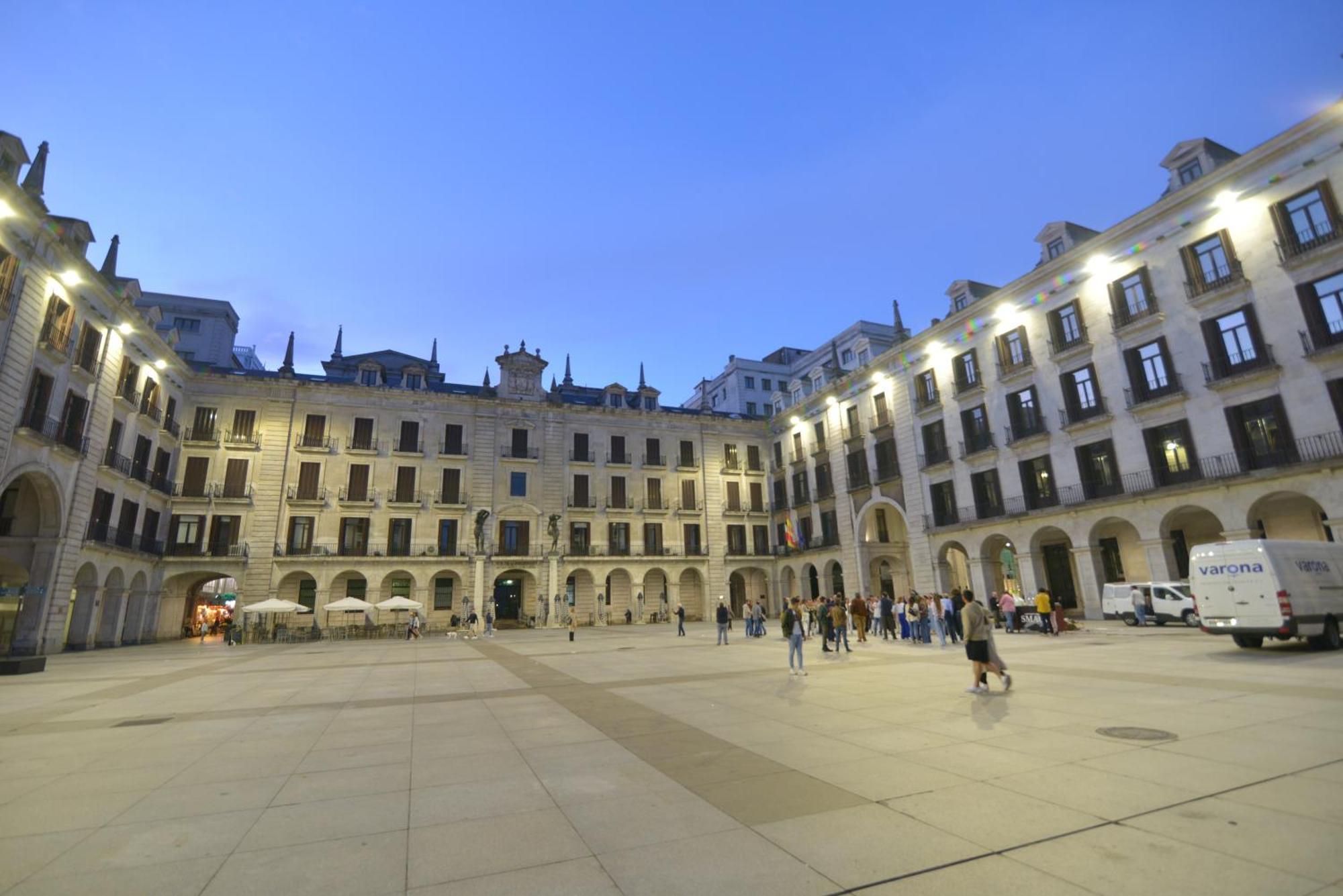 El Apartamento De San Manolo By Just Room Santander Exterior foto