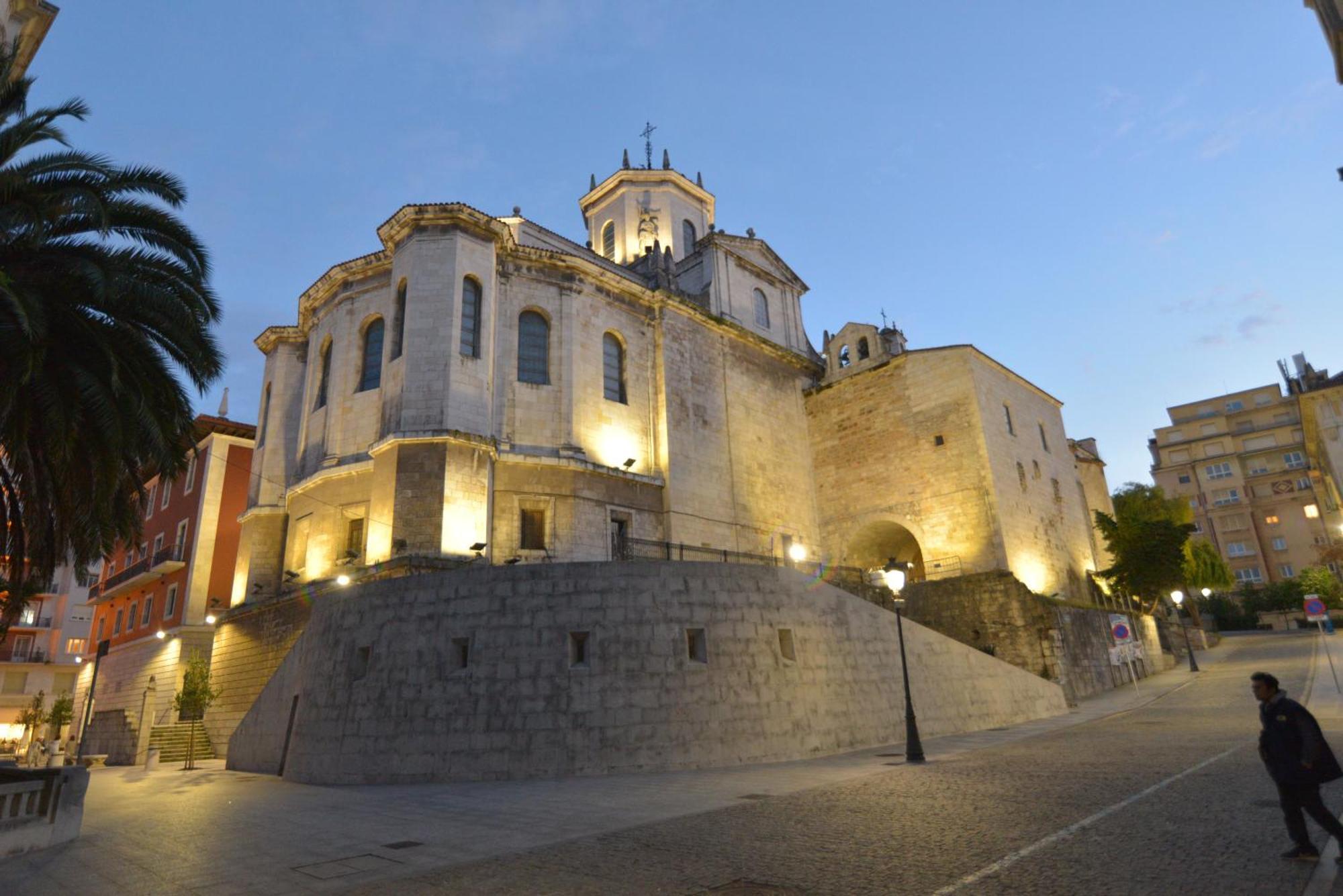 El Apartamento De San Manolo By Just Room Santander Exterior foto